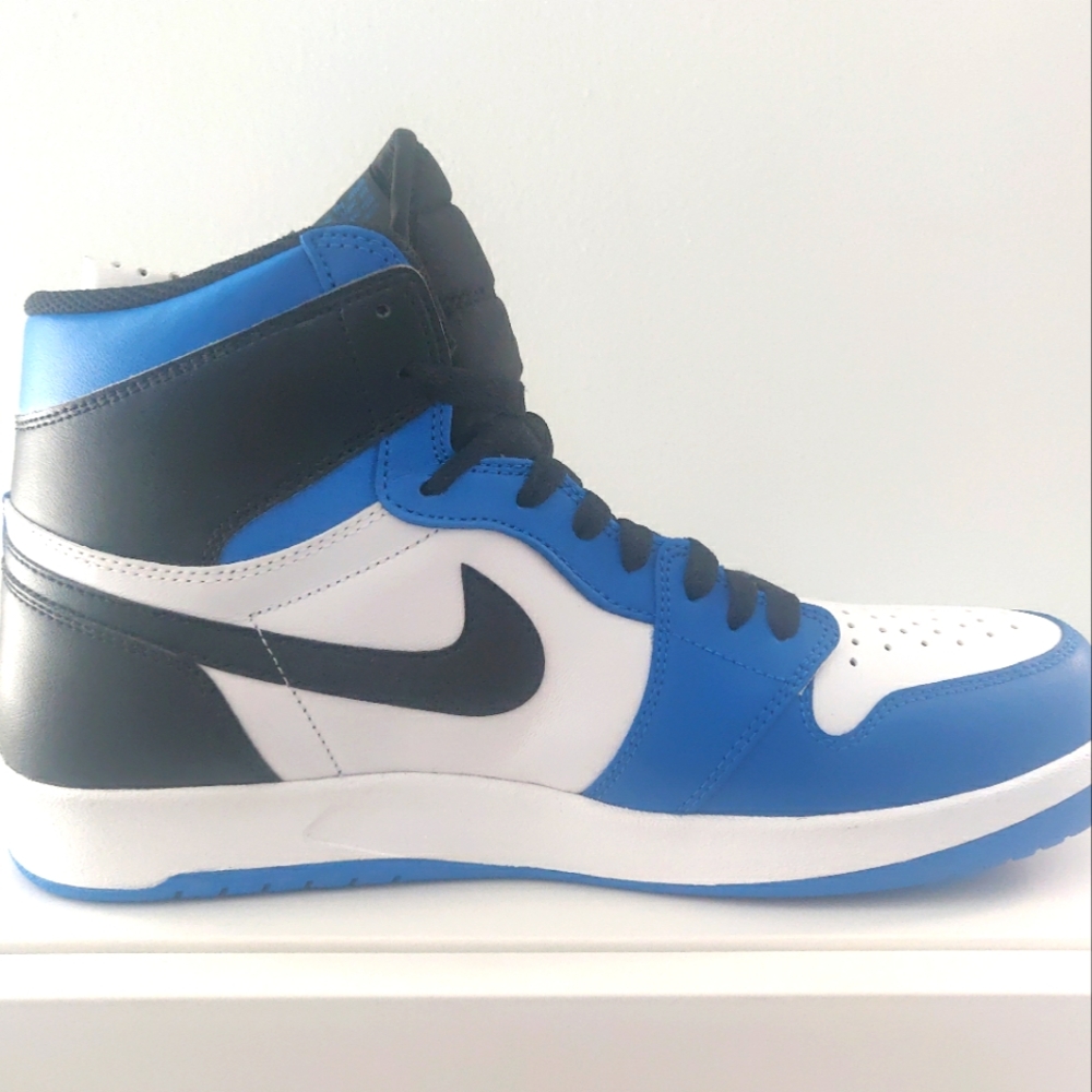 NIKE AIR JORDAN 1 High “The Return” Blue  768861-106] Mens Size 11 Jordan 1